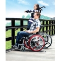 WHEELCHAIRS & MOBILITY