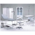 Clinic's Furniture - Instruments